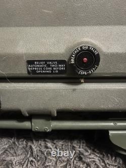 Rare US Military Backpack