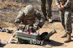 Rare US Military Backpack