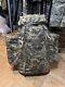 Rare Ukraine Army Mm14 Pixel Camo Bergen/rucksack Combat Military Backpack