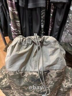 Rare Ukraine Army MM14 Pixel Camo Bergen/Rucksack combat military backpack