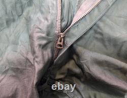 Rare Vintage Genuine US Military 50s M51 Cargo Combat Trousers Medium Reg SN2