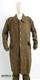 Repro British Army Ww1 Ww2 Trench Coat Long Wool Jacket Military Greatcoat