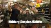 Rockford Army Surplus Return To The Smell Of Surplus