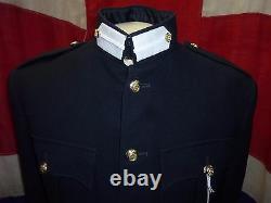 Royal Military Academy Of Sandhurst Mans Army No1 Uniform Jacket And Trousers
