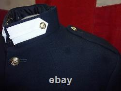 Royal Military Academy Of Sandhurst Mans Army No1 Uniform Jacket And Trousers