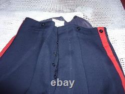 Royal Military Academy Of Sandhurst Mans Army No1 Uniform Jacket And Trousers