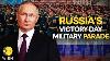 Russia S Victory Day 2023 Putin S Russia Plans Grand Annual Victory Day Military Parade Wion Live