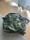 Russian Army 6sh104 Backpack Military Rucksack Surplus Field Gear Rusty Metal