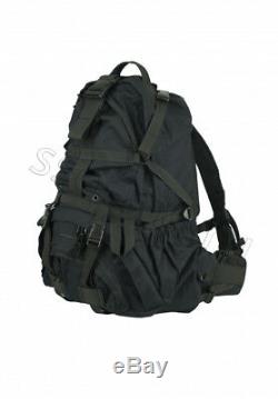 Russian Army Battle Backpack TORTILLA Tactical Military Pack SSO SPOSN