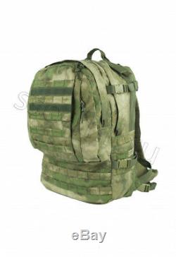 Russian Army Patrol Backpack COYOTE-2 Tactical Military Pack 35L by SSO SPOSN