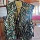 Russian Npo Sm Kaskad 4 Vest Military Russian Fsb Army Chechen War Surplus