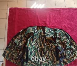 Russian NPO SM KASKAD 4 Vest Military Russian FSB Army Chechen War Surplus
