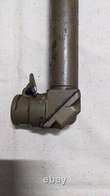 Russian Ukraine War military Original Russian Army periscope optic PUB-2