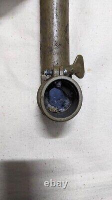Russian Ukraine War military Original Russian Army periscope optic PUB-2