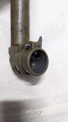 Russian Ukraine War military Original Russian Army periscope optic PUB-2