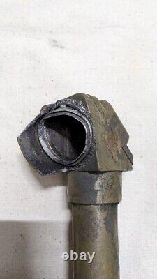 Russian Ukraine War military Original Russian Army periscope optic PUB-2