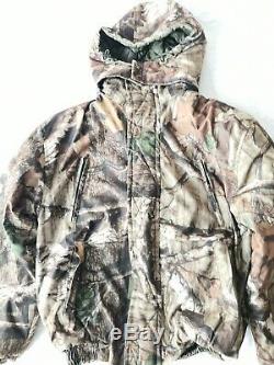 Russian Winter Military Uniform Jacket Fishing Hunting Travel -20c Camouflage