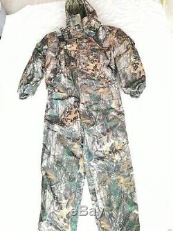 Russian Winter Military Uniform Jacket Fishing Hunting Travel -20c Camouflage