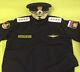 Russian Army Marine Navy Office Military Uniform 4 Stars Admiral Gold Kant 52/3