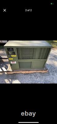 S9500-36kh-1 ECU US army 3 Ton Air Conditioner Heater Military Mil-surplus