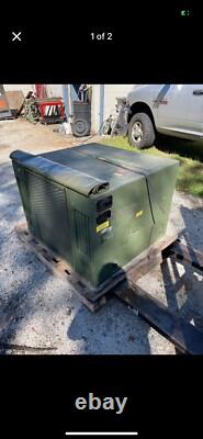 S9500-36kh-1 ECU US army 3 Ton Air Conditioner Heater Military Mil-surplus
