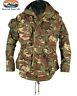 Sas Windproof Smock British Dpm Army Military Jacket (s 2xl) Free Delivery