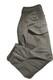Swedish Military Wool Cargo Pants Gray Greenish Heavy Vtg Nwt Army Surplus, 35 W