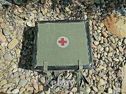 Serbia JNA Army Case original backpack