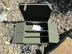 Serbia JNA Army Case original backpack
