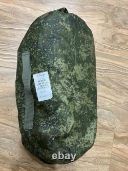 Sleeping Bag Bivouac with Cover EMR Hunting Outdoor Russian Army Original