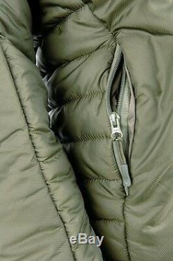 Snugpak SOFTIE SJ6 Insulated Jacket in Multicam S XL Military, Hunting