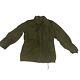 So Sew Vintage M65 Field Jacket Army Military Surplus Coat (vietnam War)