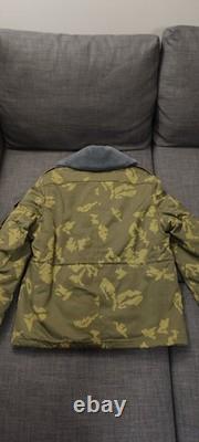 Soviet Military PV KGB Winter Jacket