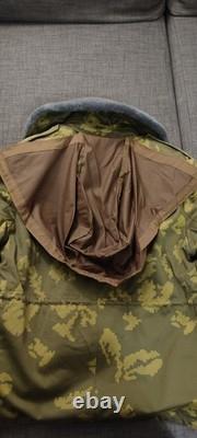 Soviet Military PV KGB Winter Jacket