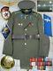 Soviet Russian Army Uniform Captain Air Force Military Aviation Ussr