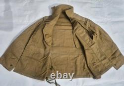 Soviet Soldier Uniform USSR Afghanistan Military Jacket & Trousers Size50-3,1978