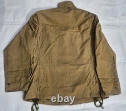 Soviet Soldier Uniform USSR Afghanistan Military Jacket & Trousers Size50-3,1978