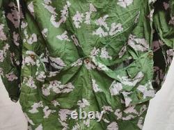 Soviet Uniform Berezka Camouflage PV KGB USSR Military Army Suit KLMK Size 3