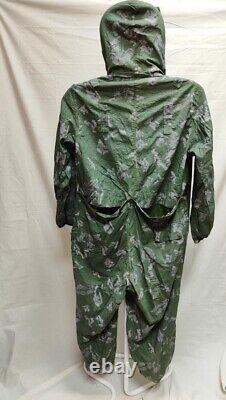 Soviet Uniform Berezka Camouflage PV KGB USSR Military Army Suit KLMK Size 3