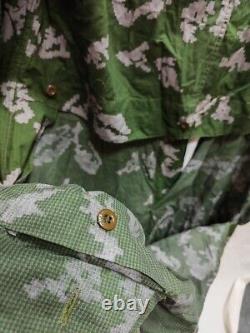 Soviet Uniform Berezka Camouflage PV KGB USSR Military Army Suit KLMK Size 3