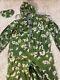 Soviet Uniform Berezka Camouflage Pv Kgb Ussr Military Army Suit Klmk Berezka