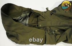Special Forces Gore-Tex Ultimate SET Military Surplus Army Gear Olive Green