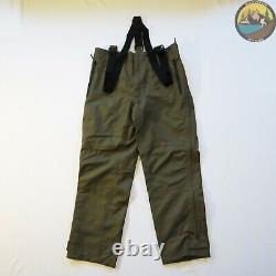 Special Forces Gore-Tex Ultimate SET Military Surplus Army Gear Olive Green