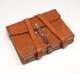Stunning Swiss Soldier Army Leather Shoulder Bag Officier Switzerland Surplus 74
