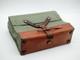 Superb Vintage Swiss Army Military Ammo/tool Bag Leather Pouch 1963 Stgw 57+90