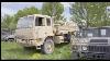Surplus Army Truck Adventure Dirt Every Day Ep 40