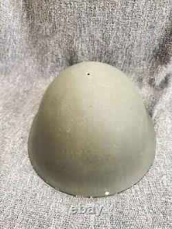 Surplus Chinese Army Helmet GK80 Helmet Chinese Military Steel helmet 1980