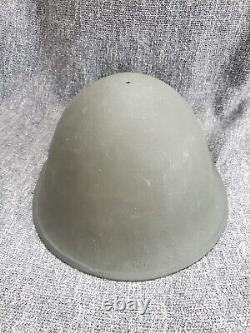 Surplus Chinese Army Helmet GK80 Helmet Chinese Military Steel helmet 1980