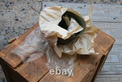 Surplus Chinese Army Helmet GK80 Helmet Chinese Military Steel helmet 1980 USA