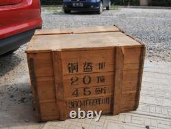 Surplus Chinese Army Helmet GK80 Helmet Chinese Military Steel helmet 1980 USA